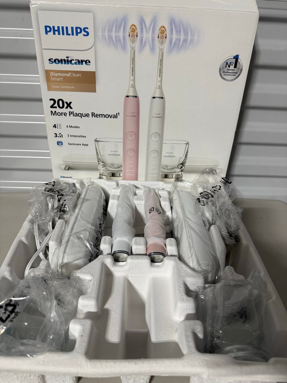 Philips Sonicare Diamond Clean Smart